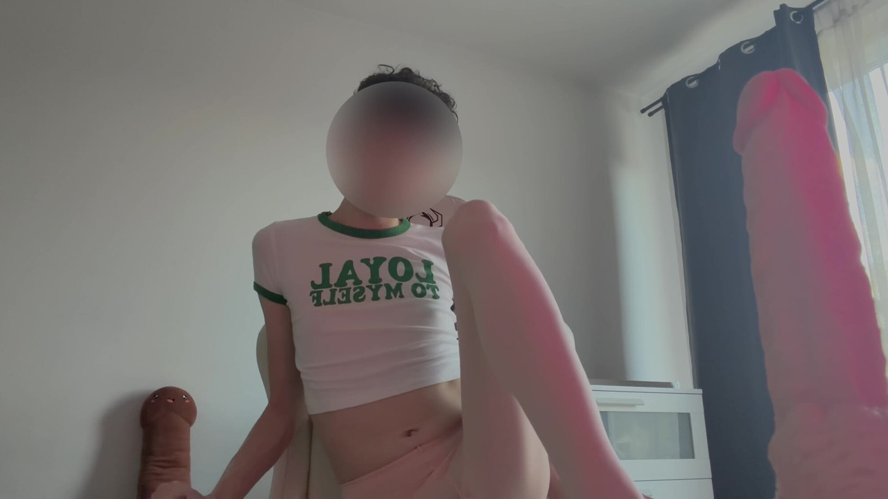 ฉันชอบบอกวิธีชักว่าว