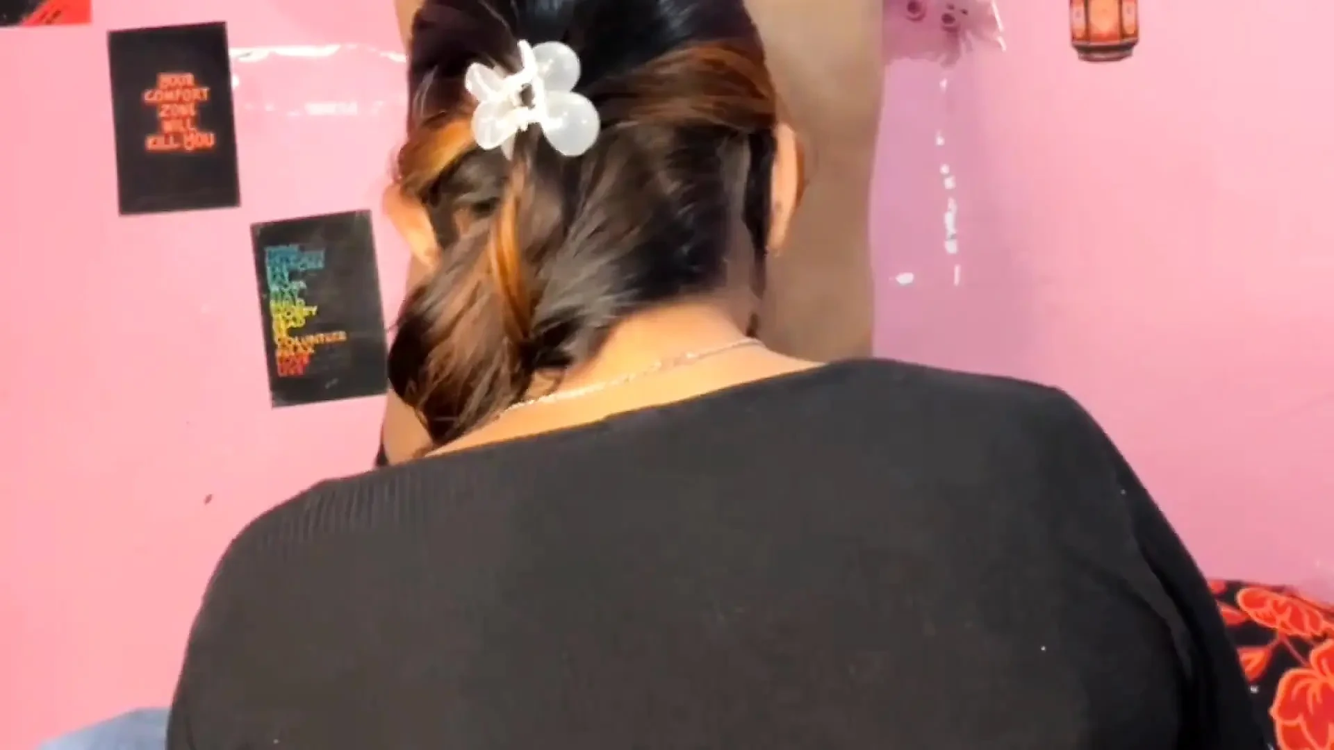 Took Advantage of My Family’s Absence. I Fucked My Stepsister.