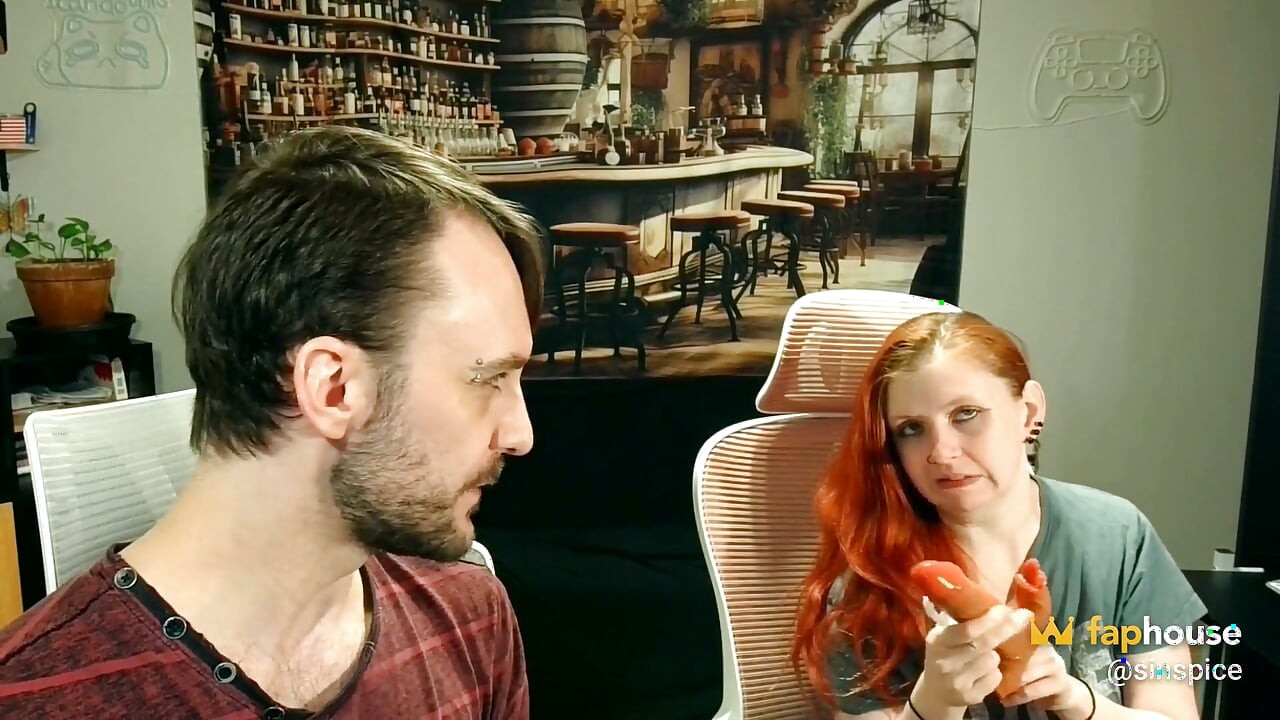 Zirun Silicone Penis Extender with Cock Ring Unboxing, Suck, and Fuck