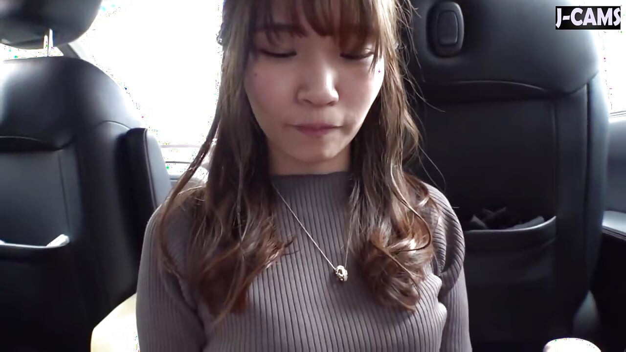 Sensitive Drive - She Craves Nonstop Attention on the Road Part 1