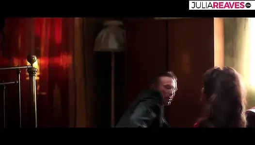 Horny Slut Loves to Be Fucked From Behind