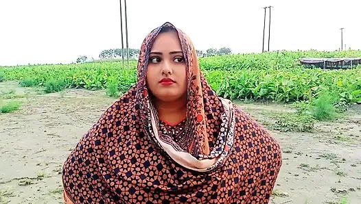 Hoktoml9_Bangladesi kakak ipar desa membawakanku tas dan aku di atasku dan meniduriku.