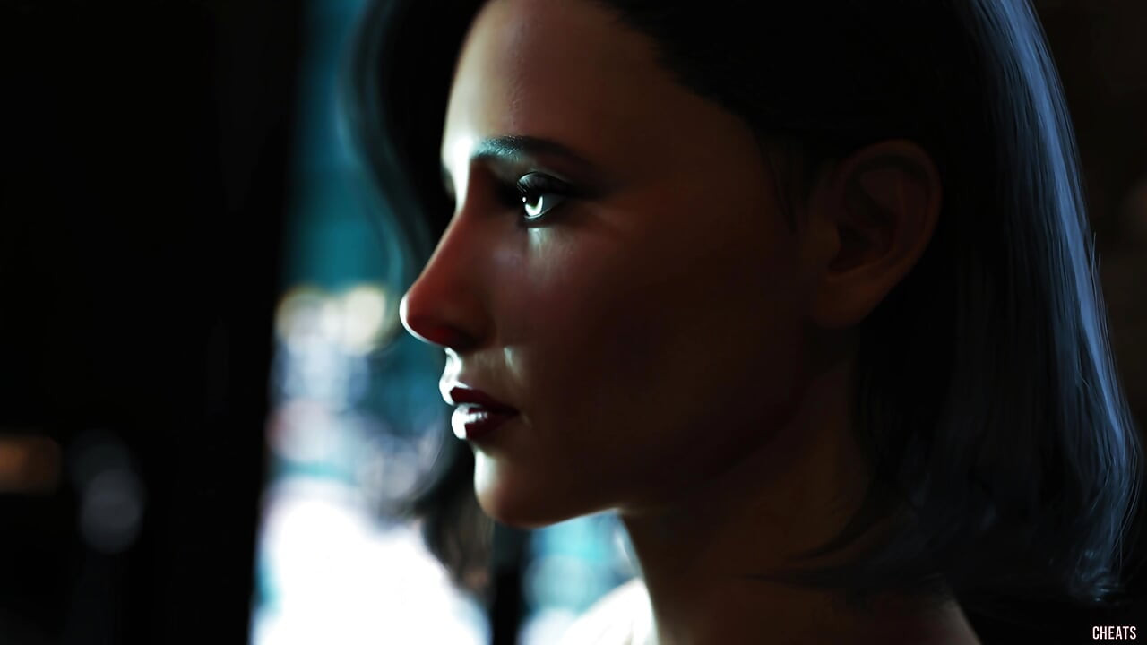 The Art of Seduction (part 18)