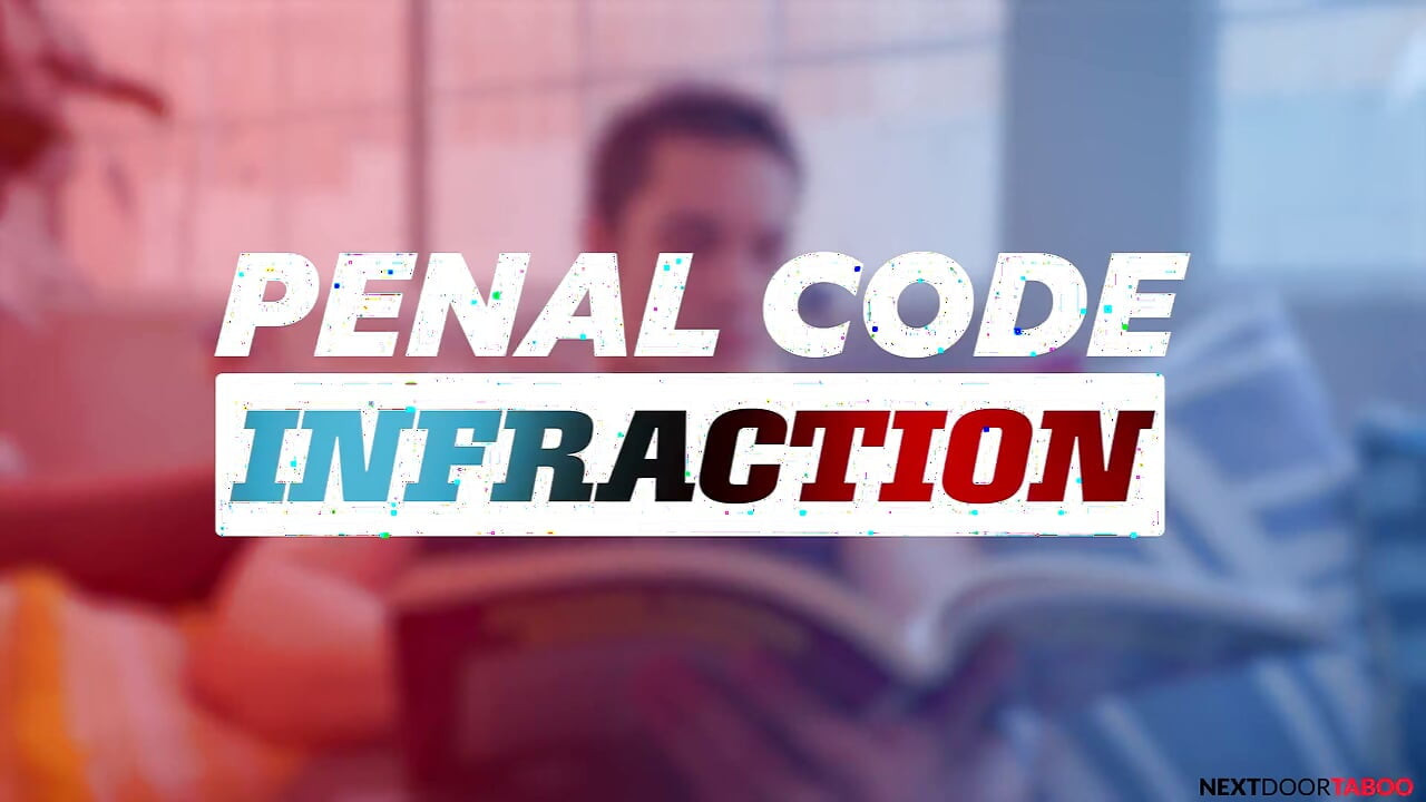 Next Door Taboo - Penal Code Infraction