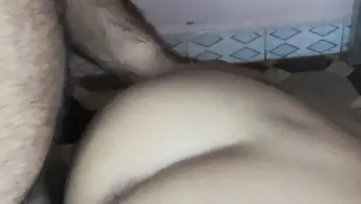 Desi fun semen released inside