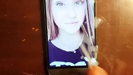 isveç emily üzerinde cumtribute