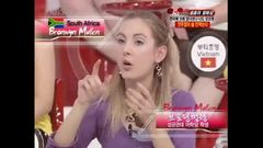 Misuda - talk show mondial sur bavardage de belles dames ep 041