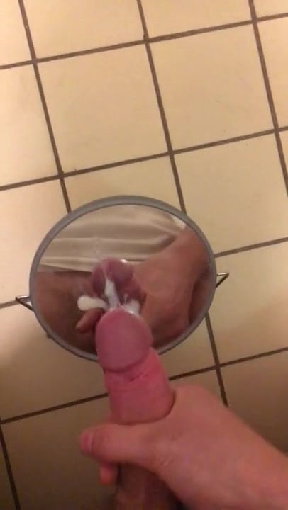 Cumshot