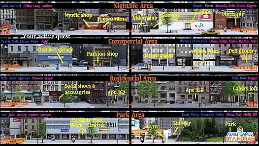 EP1: Kink Maker (Full Gameplay)