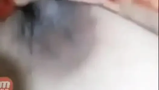 Bangladeschisches gril virales video, viral
