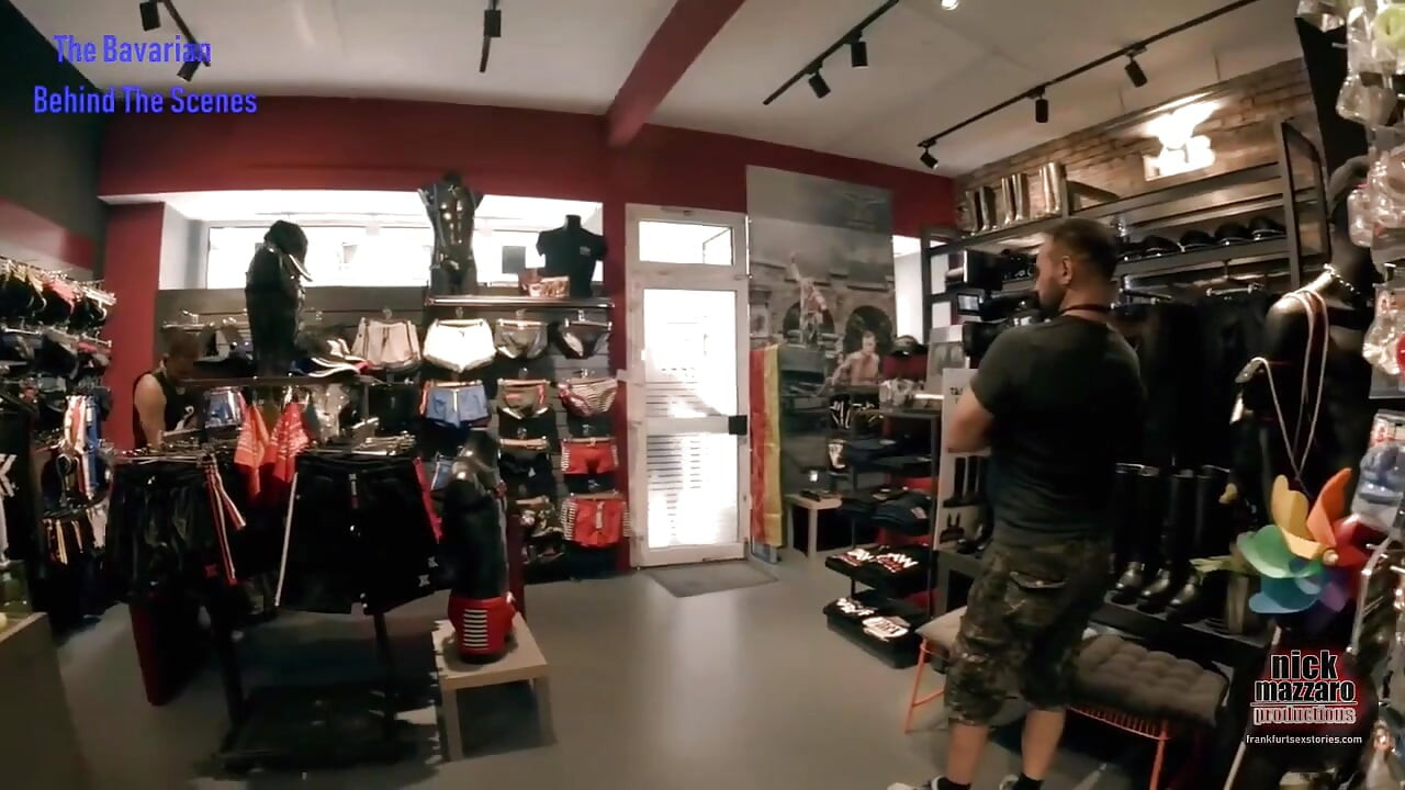 한스 베를린 스페셜 에디션 - DVD