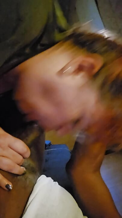 Jak to zní, když milujete polykání spermatu