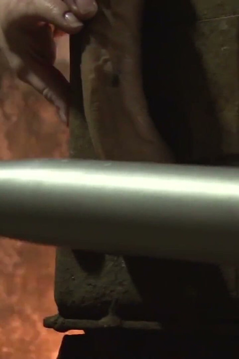 Flames on Dick (cbt)