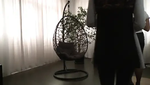 Alexis Golden emlakçı olarak