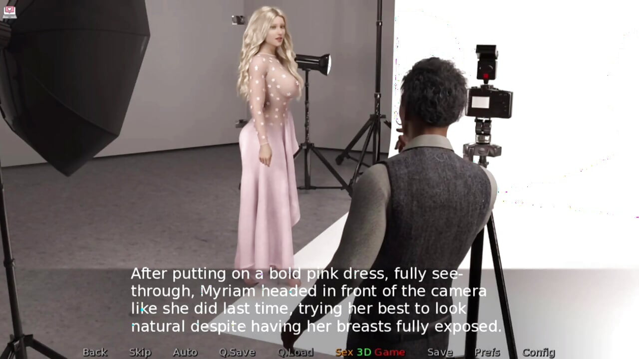 Myriam Projesi - Yaşam ve Keşifler - Ep37