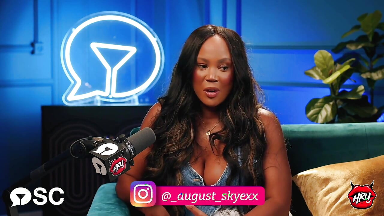 与 August Skye 一起引领数字内容新时代