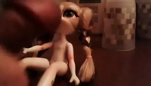 Pinkie Cooper da döl alıyor!