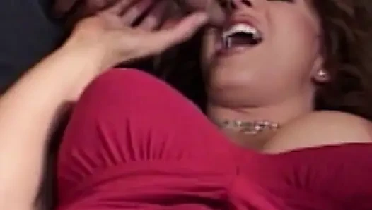Gangbang party vol. 4 - wilde gruppensex-action