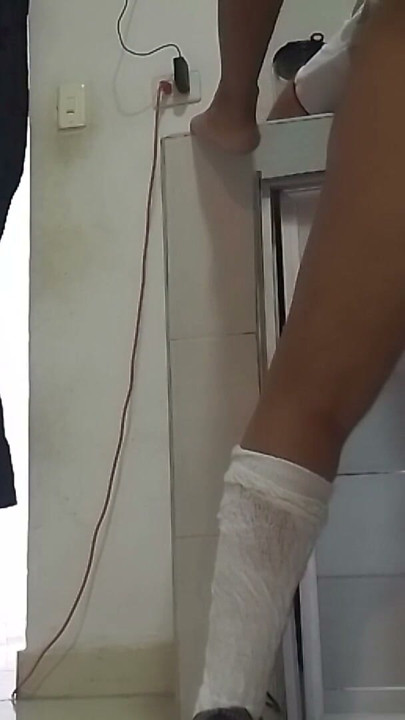 INTENSE AND HARD ANAL SEX AFTER CLASSES WITH INDIAN ASS UNTIL SHE ENDS UP DRIPPING CUM FROM THE ASS | Clip 1