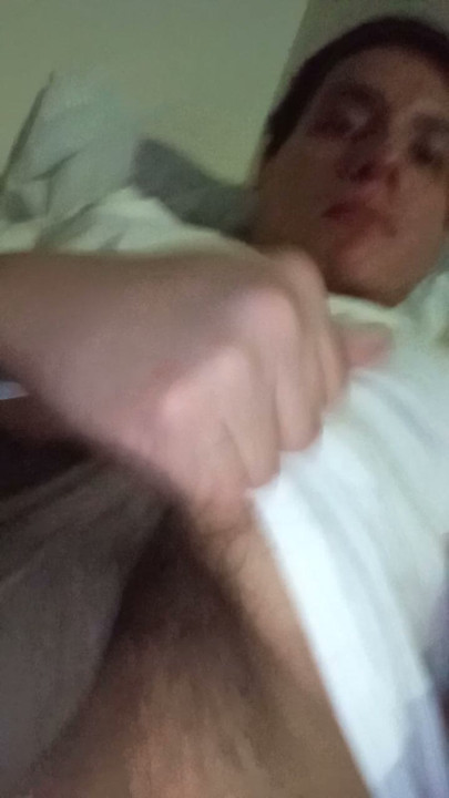 Fewling horny this morning