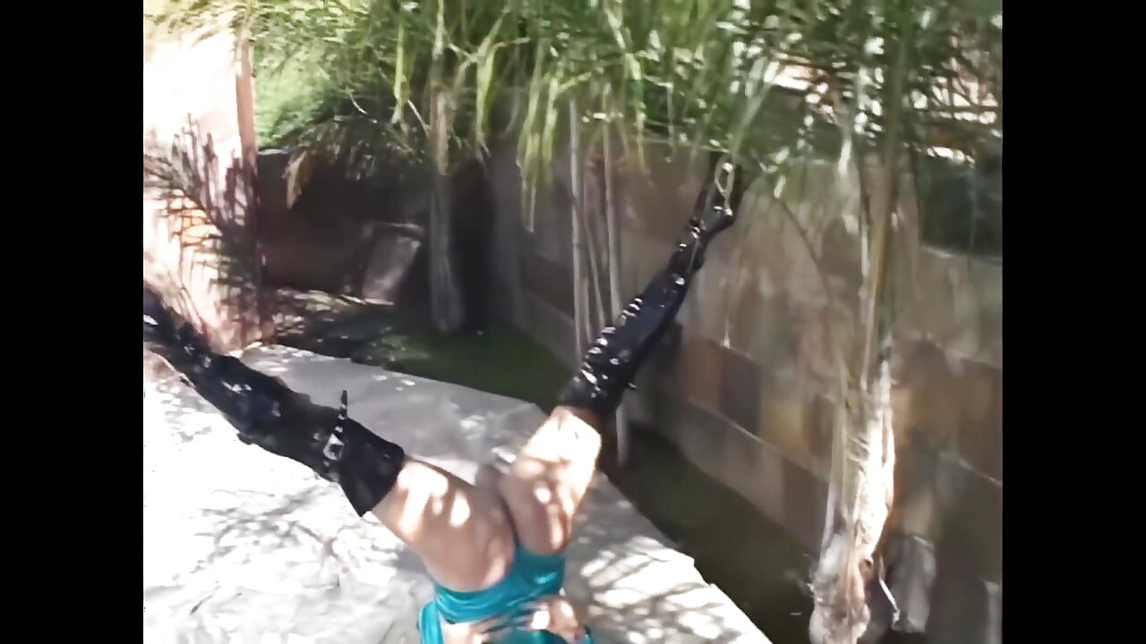 Den mystiska transen