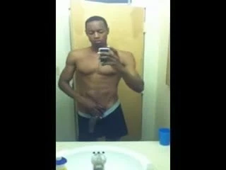 Big cock black