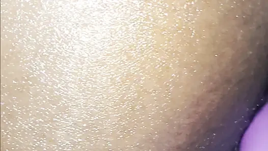 Играю с коричневым сахаром!!