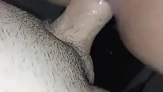 Si cewek rambut cokelat dengan toket kendor 18 tahun asal new york amerika serikat ngentot kontol besar abang tirinya bagian 73