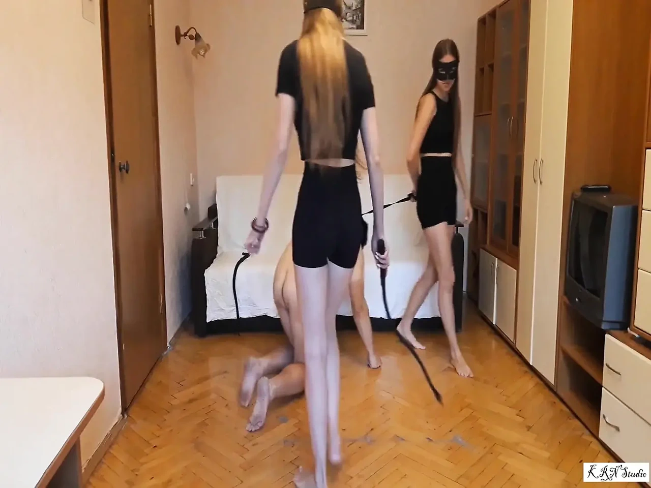 FFM Session #141 Whipping