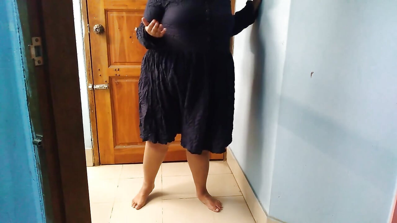 18 Year Old College BBW Fucked Hard by Her Massage Therapist