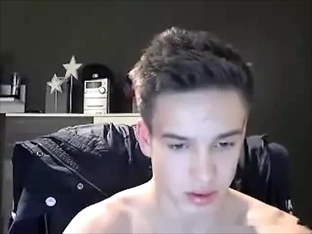 straight teen guys amateur college