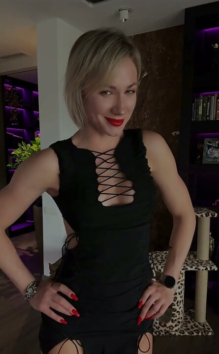 Is the Dress Too Short or Not?