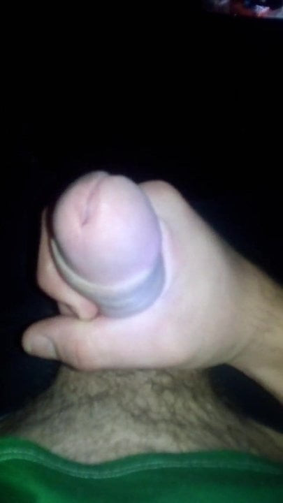 Edinburgh wanking