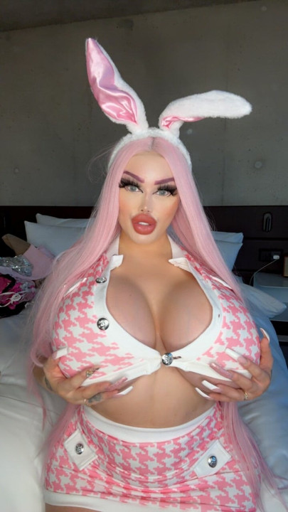 Is it easter yet