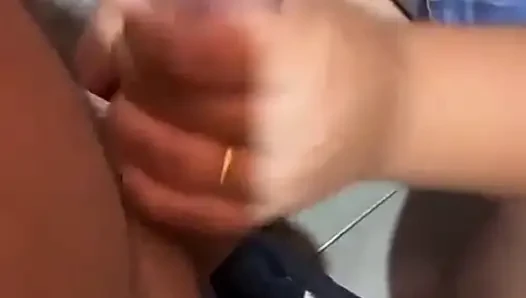 Pareja amateur