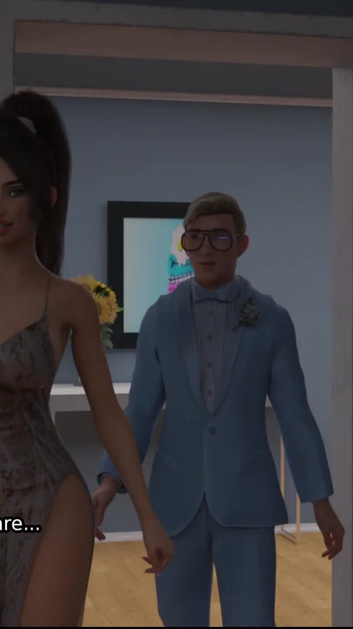 Sexbot 2 Ponownie skalibrowane część 24
