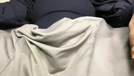 Tamil girlfriend speaking she needs sex while fingering