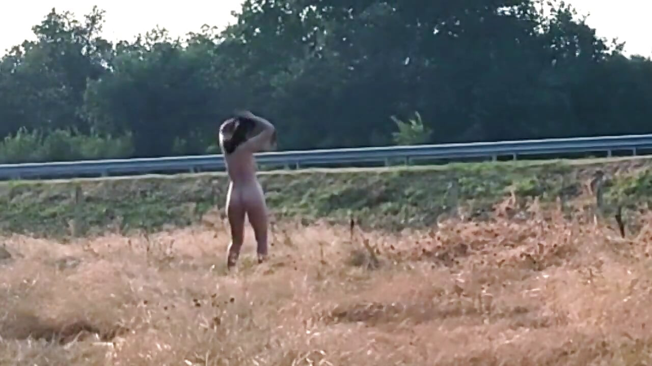 Summer Walk of the Slave Tih