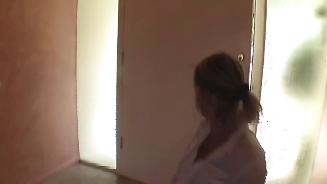 Cum-thirsty mature in stockings is eager to suck and fuck black long cock
