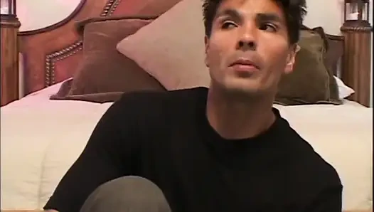 Азиатские любовники без границ - (эпизод No3)