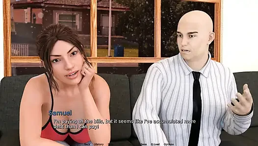 Laura lustvolle geheimnisse: wenn sie ihre ehefrau nicht unterhalten können, wird jemand anderes staffel 2 episode 4
