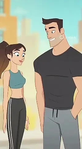 继妹和继父