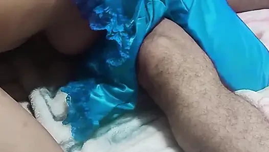 Секс в гостиничном номере Дубая