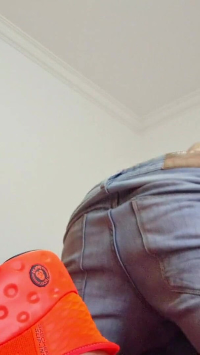 Found My Bro’s Used Fleshlight – Licked His Leftover Cum Off It Then Pumped My Load Deep Inside | Clip 1
