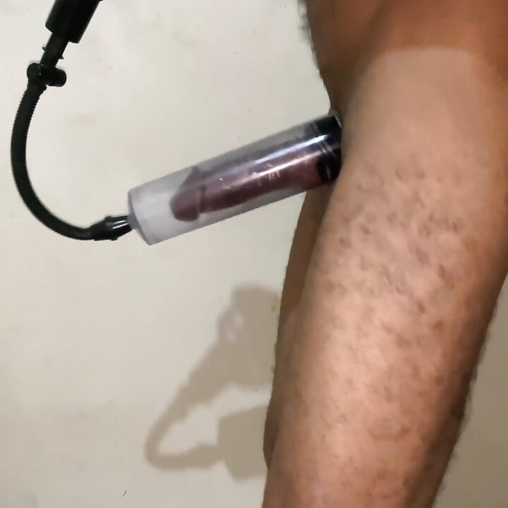 Midnight Dance Jerk off