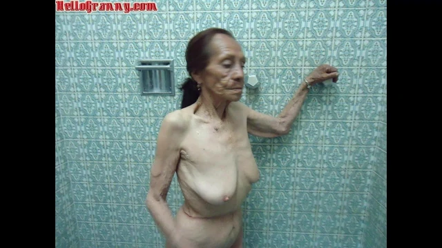 HelloGrannY – Mature Ladies From Latin Countries