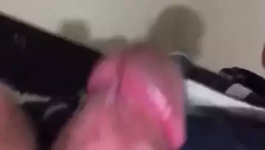 Big cock boy