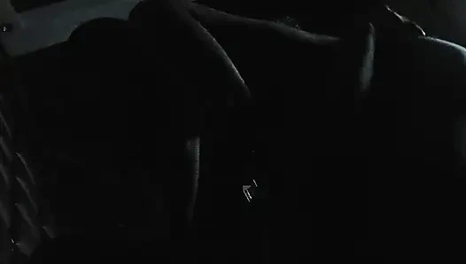 I fuck her very hard in motel room with background music