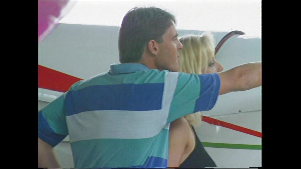 Il Maiale Mangia La Mia Vagina (film)