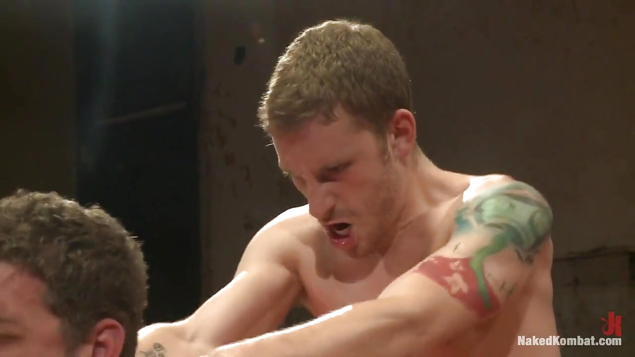 Tony Hunter Vs Sebastian Keys